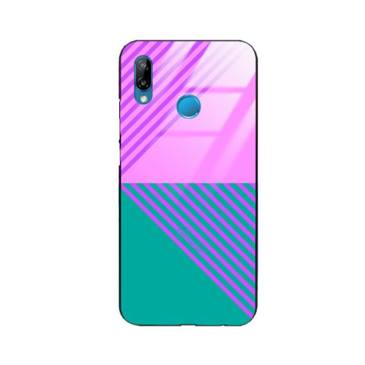 Etui Huawei P30 LITE, ST_FCG_2020-1_220 Wzory - FunnyCase
