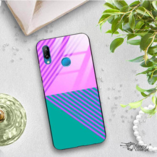 Etui Huawei P30 LITE, ST_FCG_2020-1_220 Wzory - FunnyCase
