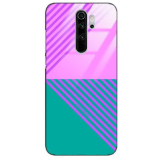 Etui Xiaomi REDMI NOTE 8 PRO, ST_FCG_2020-1_220 Wzory - FunnyCase