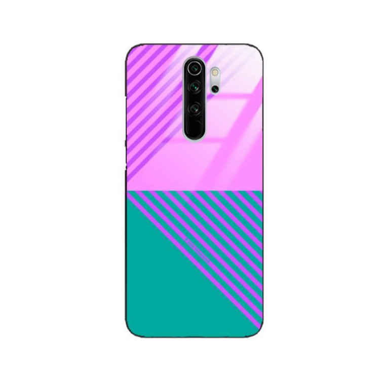 Etui Xiaomi REDMI NOTE 8 PRO, ST_FCG_2020-1_220 Wzory - FunnyCase
