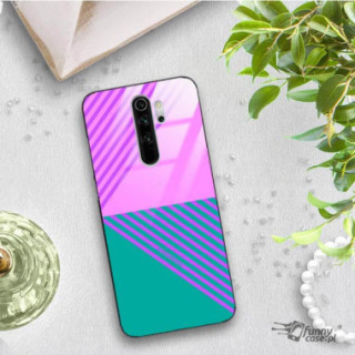 Etui Xiaomi REDMI NOTE 8 PRO, ST_FCG_2020-1_220 Wzory - FunnyCase