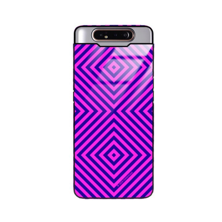 Etui Samsung GALAXY A80, ST_FCG_2020-1_221 Wzory - FunnyCase