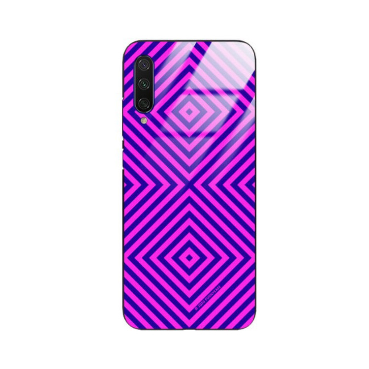 Etui Xiaomi MI A3 LITE, ST_FCG_2020-1_221 Wzory - FunnyCase