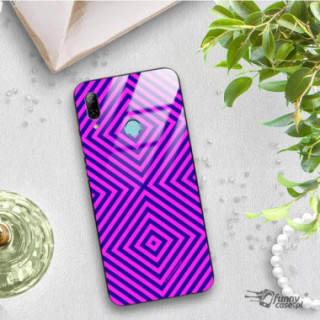 Etui Huawei P SMART 2019, ST_FCG_2020-1_221 Wzory - FunnyCase