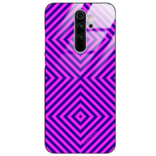 Etui Xiaomi REDMI NOTE 8 PRO, ST_FCG_2020-1_221 Wzory - FunnyCase