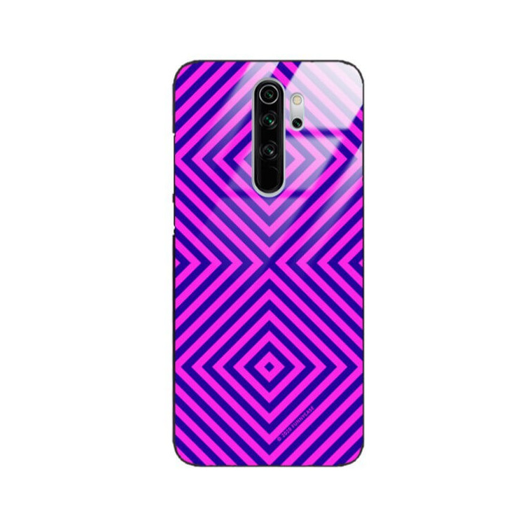 Etui Xiaomi REDMI NOTE 8 PRO, ST_FCG_2020-1_221 Wzory - FunnyCase