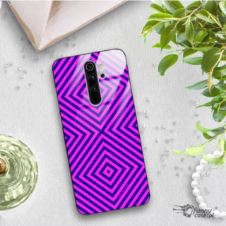 Etui Xiaomi REDMI NOTE 8 PRO, ST_FCG_2020-1_221 Wzory - FunnyCase