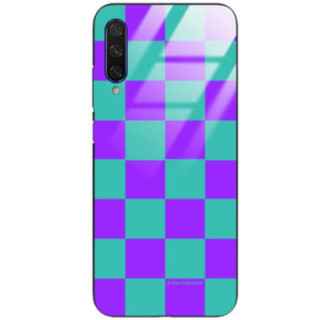 Etui Xiaomi MI A3 LITE, ST_FCG_2020-1_222 Wzory - FunnyCase