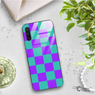 Etui Xiaomi MI A3 LITE, ST_FCG_2020-1_222 Wzory - FunnyCase