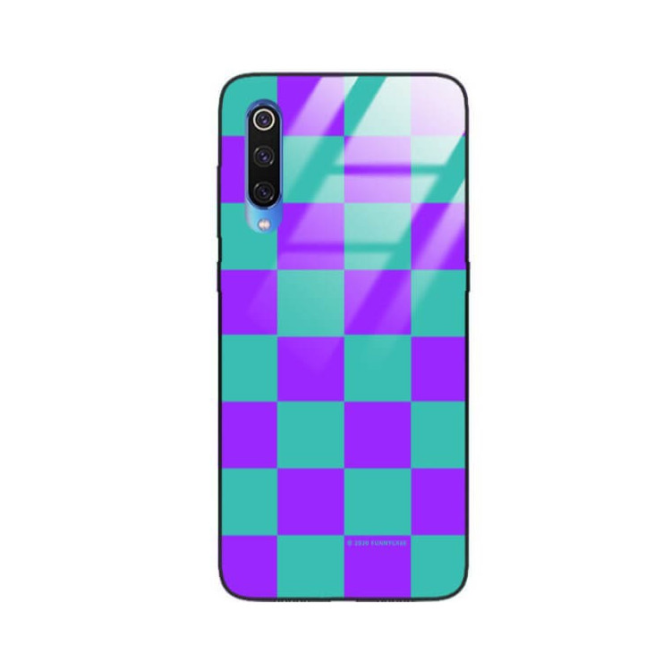 Etui Xiaomi MI9, ST_FCG_2020-1_222 Wzory - FunnyCase