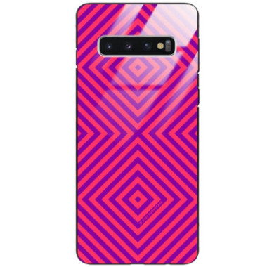 Etui Samsung GALAXY S10, ST_FCG_2020-1_223 Wzory - FunnyCase