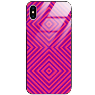 Etui Apple IPHONE X / XS, ST_FCG_2020-1_223 Wzory - FunnyCase