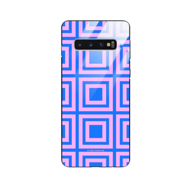 Etui Samsung GALAXY S10, ST_FCG_2020-1_224 Wzory - FunnyCase