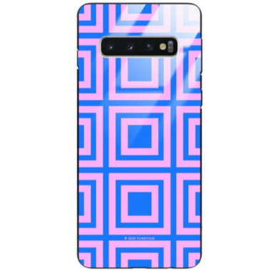 Etui Samsung GALAXY S10, ST_FCG_2020-1_224 Wzory - FunnyCase