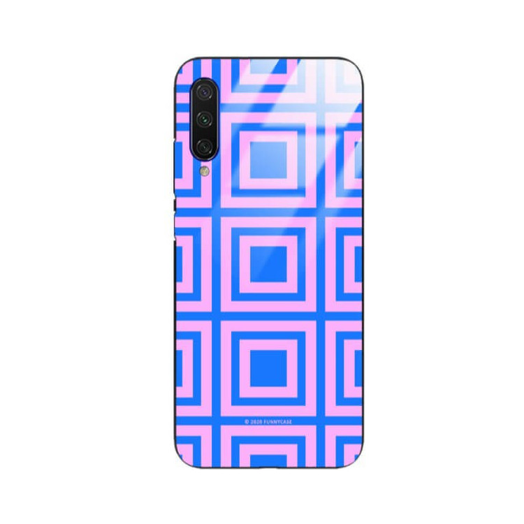 Etui Xiaomi MI A3 LITE, ST_FCG_2020-1_224 Wzory - FunnyCase