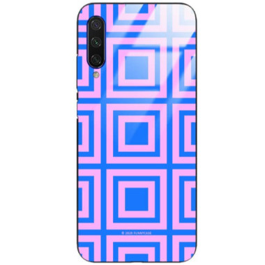 Etui Xiaomi MI A3 LITE, ST_FCG_2020-1_224 Wzory - FunnyCase