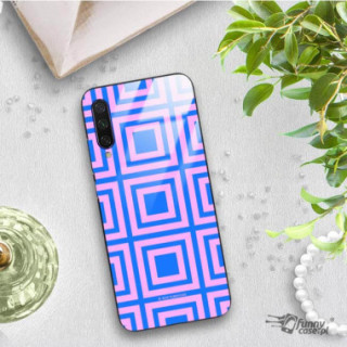 Etui Xiaomi MI A3 LITE, ST_FCG_2020-1_224 Wzory - FunnyCase