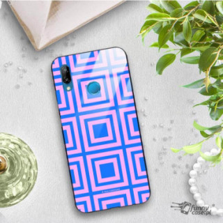 Etui Huawei P30 LITE, ST_FCG_2020-1_224 Wzory - FunnyCase
