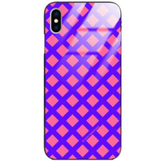 Etui Apple IPHONE X / XS, ST_FCG_2020-1_225 Wzory - FunnyCase