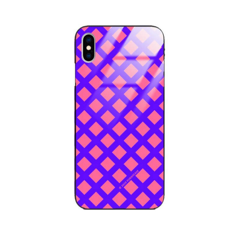 Etui Apple IPHONE X / XS, ST_FCG_2020-1_225 Wzory - FunnyCase