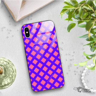 Etui Apple IPHONE X / XS, ST_FCG_2020-1_225 Wzory - FunnyCase