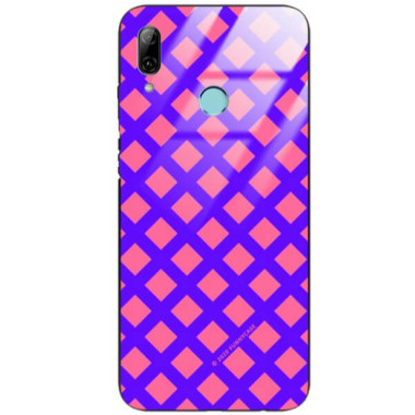Etui Huawei P SMART 2019, ST_FCG_2020-1_225 Wzory - FunnyCase