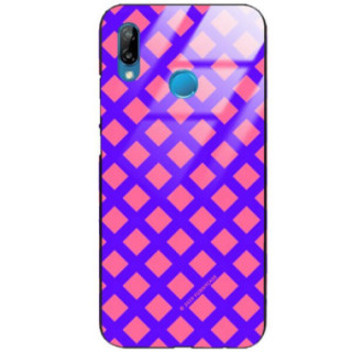 Etui Huawei P30 LITE, ST_FCG_2020-1_225 Wzory - FunnyCase