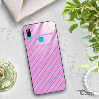 Etui Huawei Y7 2019, ST_FCG_2020-1_226 Wzory - FunnyCase