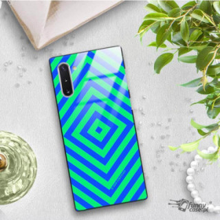 Etui Samsung GALAXY NOTE 10, ST_FCG_2020-1_227 Wzory - FunnyCase