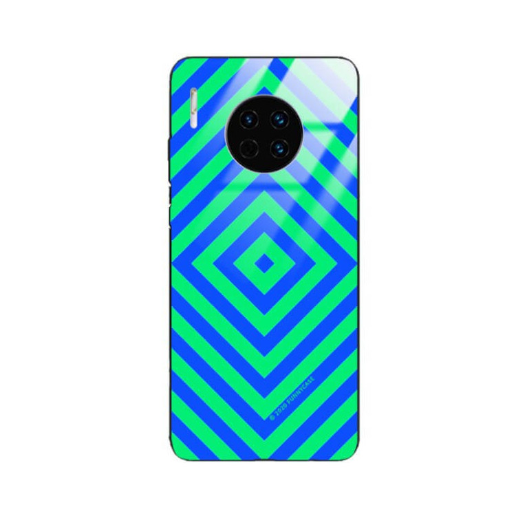 Etui Huawei MATE 30, ST_FCG_2020-1_227 Wzory - FunnyCase