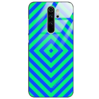 Etui Xiaomi REDMI NOTE 8 PRO, ST_FCG_2020-1_227 Wzory - FunnyCase