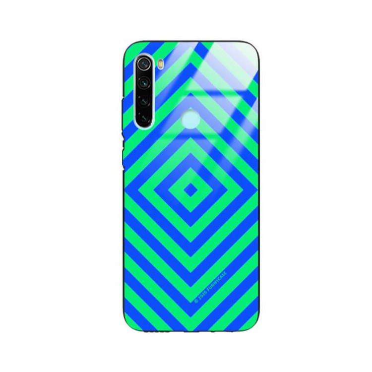 Etui Xiaomi REDMI NOTE 8, ST_FCG_2020-1_227 Wzory - FunnyCase