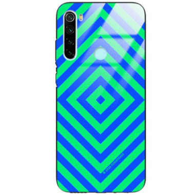 Etui Xiaomi REDMI NOTE 8, ST_FCG_2020-1_227 Wzory - FunnyCase