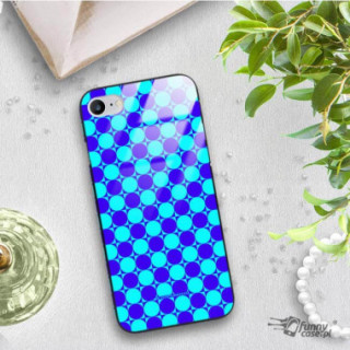 Etui Apple IPHONE 7 / 8, ST_FCG_2020-1_228 Wzory - FunnyCase