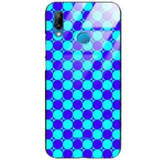 Etui Huawei P30 LITE, ST_FCG_2020-1_228 Wzory - FunnyCase