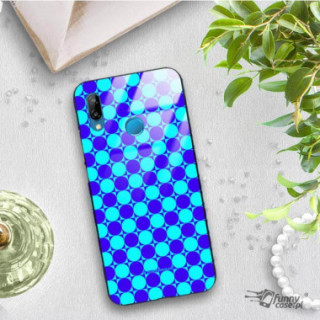 Etui Huawei P30 LITE, ST_FCG_2020-1_228 Wzory - FunnyCase