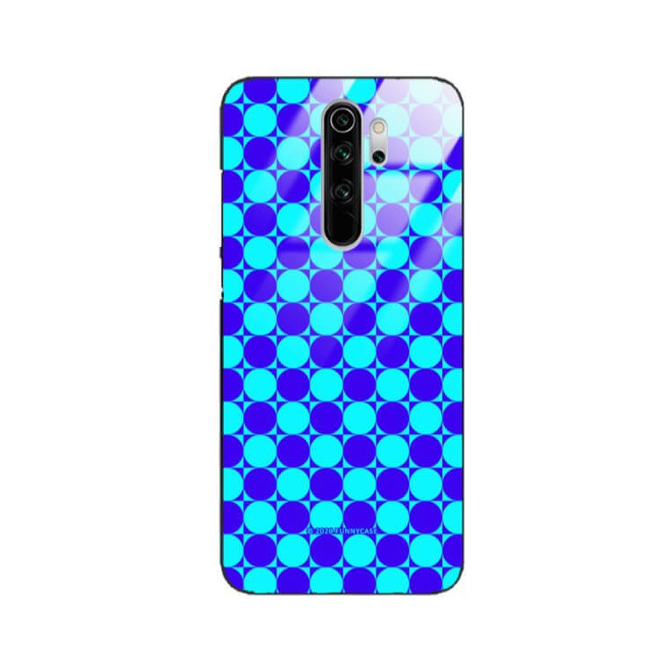 Etui Xiaomi REDMI NOTE 8 PRO, ST_FCG_2020-1_228 Wzory - FunnyCase