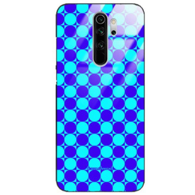 Etui Xiaomi REDMI NOTE 8 PRO, ST_FCG_2020-1_228 Wzory - FunnyCase