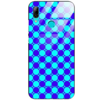 Etui Huawei Y7 2019, ST_FCG_2020-1_228 Wzory - FunnyCase