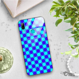 Etui Huawei Y7 2019, ST_FCG_2020-1_228 Wzory - FunnyCase