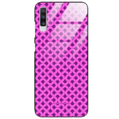 Etui Samsung GALAXY A70 / A70S, ST_FCG_2020-1_229 Wzory - FunnyCase