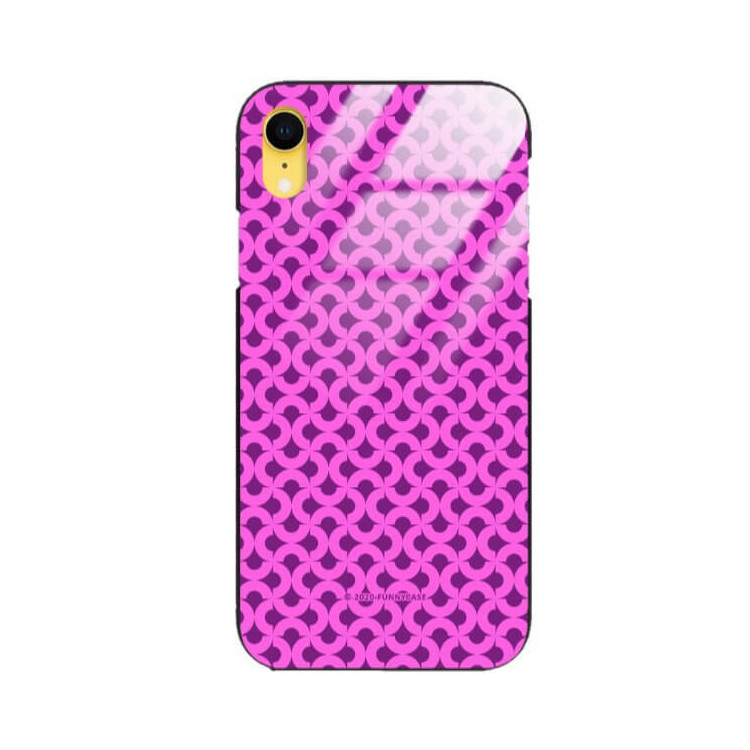 Etui Apple IPHONE XR, ST_FCG_2020-1_229 Wzory - FunnyCase