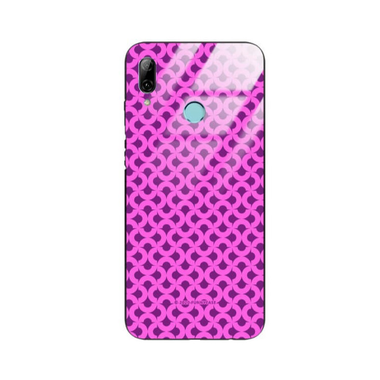 Etui Huawei P SMART 2019, ST_FCG_2020-1_229 Wzory - FunnyCase
