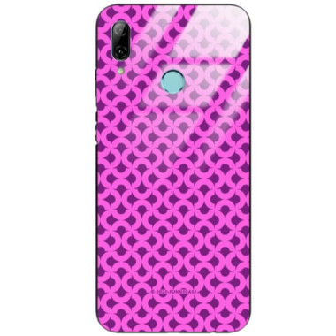 Etui Huawei P SMART 2019, ST_FCG_2020-1_229 Wzory - FunnyCase