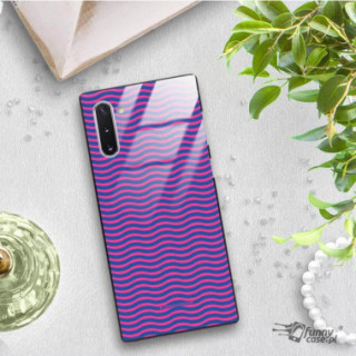 Etui Samsung GALAXY NOTE 10, ST_FCG_2020-1_230 Wzory - FunnyCase