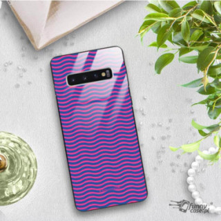 Etui Samsung GALAXY S10, ST_FCG_2020-1_230 Wzory - FunnyCase