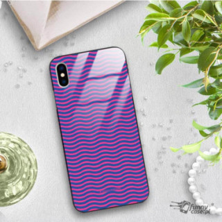 Etui Apple IPHONE X / XS, ST_FCG_2020-1_230 Wzory - FunnyCase