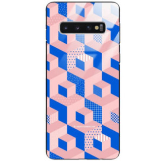 Etui Samsung GALAXY S10, ST_FCG_2020-1_231 Wzory - FunnyCase