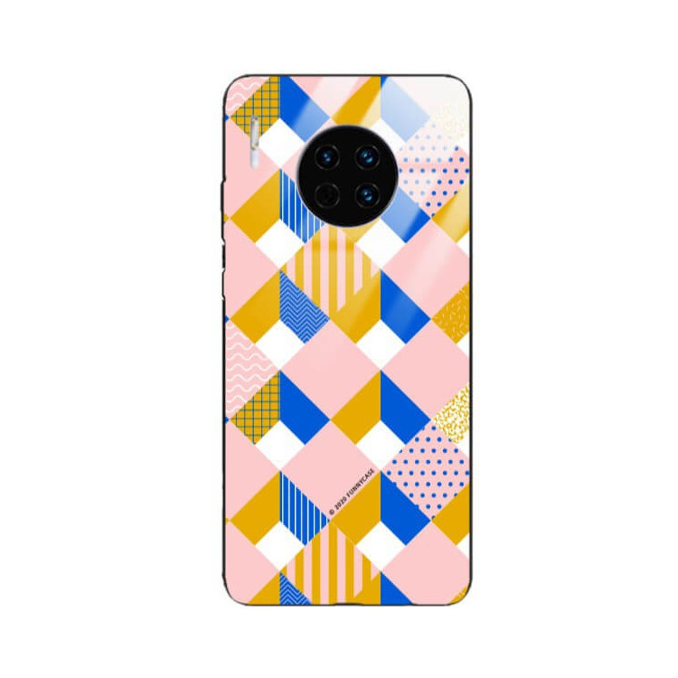 Etui Huawei MATE 30, ST_FCG_2020-1_232 Wzory - FunnyCase