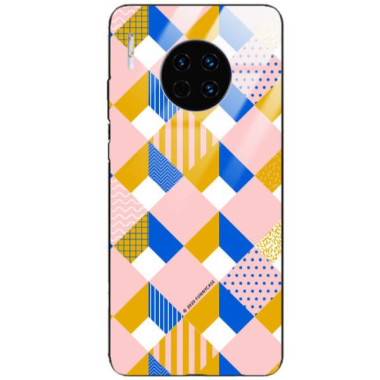 Etui Huawei MATE 30, ST_FCG_2020-1_232 Wzory - FunnyCase